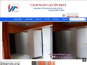 xuongvachngan.com