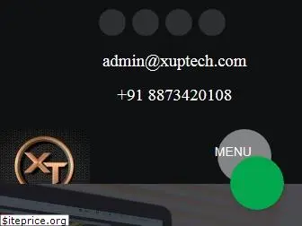 xuptech.com