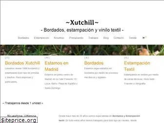 xutchill.com