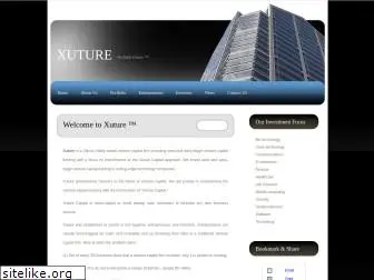 xuture.com