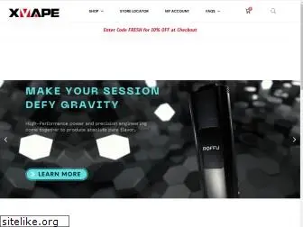 xvapeusa.com