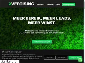 xvertising.com