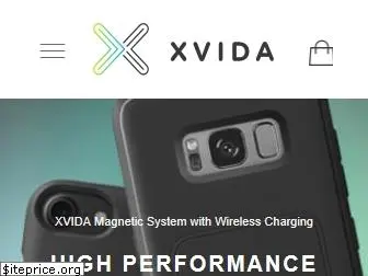 xvida.com