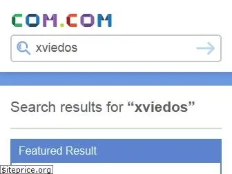 xviedos.com.com