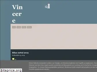 xvincerex.blogspot.com