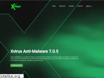 xvirus.net