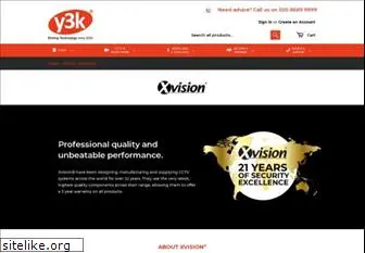 xvision.com