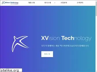 xvtech.com