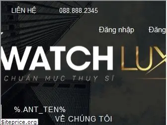 xwatchluxury.vn