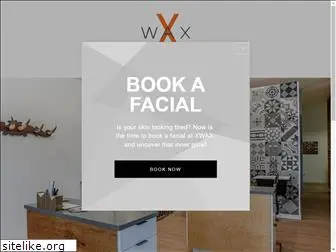 xwaxstudio.com