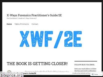 xwaysforensics.wordpress.com