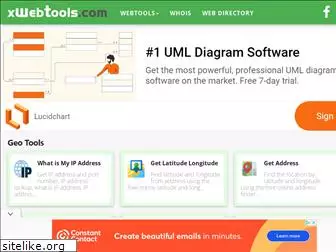 xwebtools.com