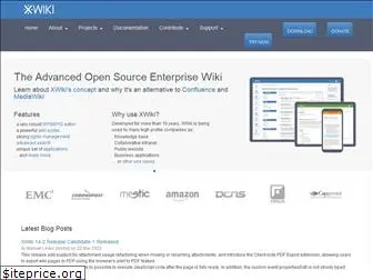 xwiki.org