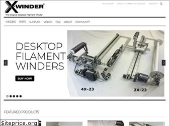 xwinder.com