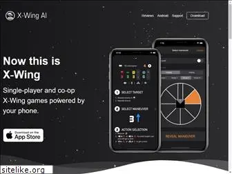 xwing.app