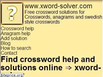 xword-solver.com