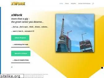 xwork.com
