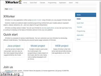 xworker.org