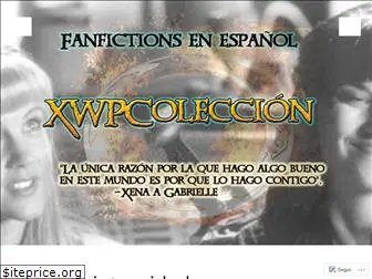 xwpcoleccion.wordpress.com