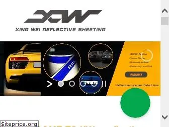 xwreflective.com