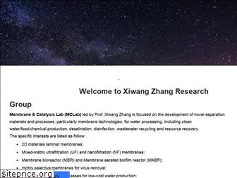 xwzhang-group.com