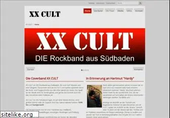 xx-cult.de
