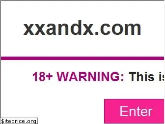 xxandx.com