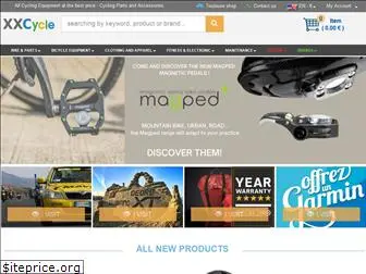 www.xxcycle.com