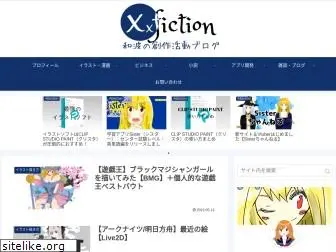 xxfiction.com