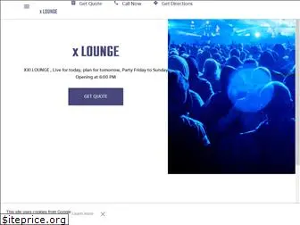 xxilounge.com