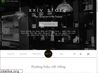 xxivstore.com