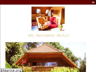 xxl-apartment-berlin.com