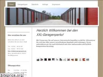 xxl-garagenparks.de