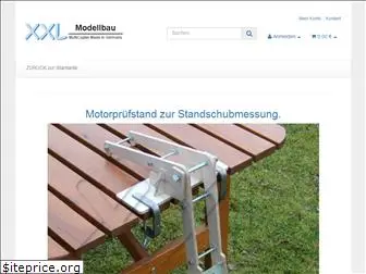 xxl-modellbau.de