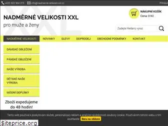 xxl-nadmerne-velikosti.cz