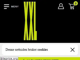 xxl.no