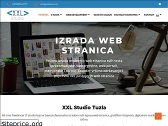 xxlclass.com