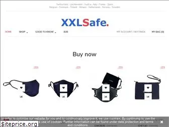 xxlsafe.com