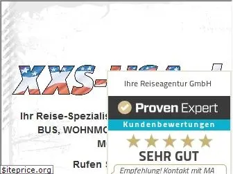 xxs-usa.de