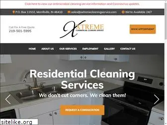 xxtremecleaningservice.com