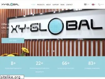 xy-global.com