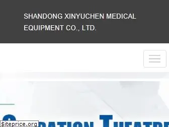 xycmedical.com