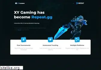 xygaming.com