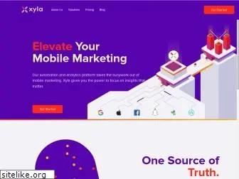 xyla.io