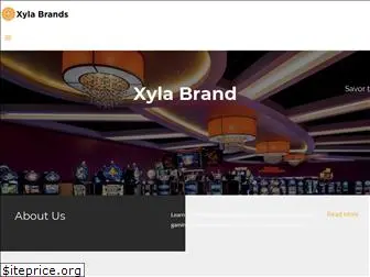 xylabrands.com