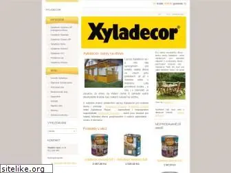 xyladecor.net