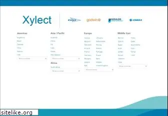 xylect.com