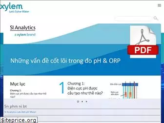 xylem-analytics.vn