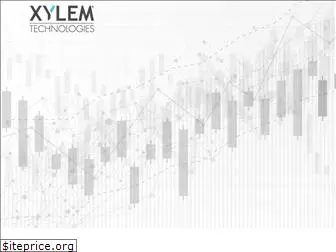 xylem-technologies.com