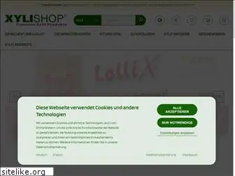 xylishop.de